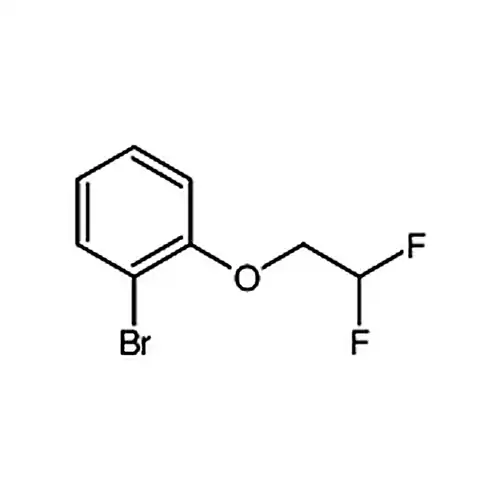 1-臭素-2-(2，2-二フッ素エチル酸素基)ベンゼン