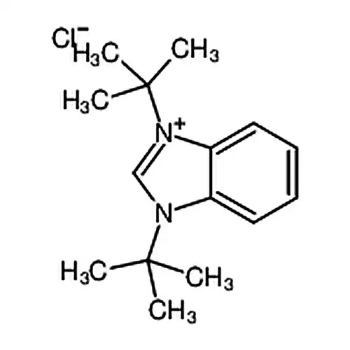 1，3-二tert-ブチルベンゼン并イミダゾール塩化物