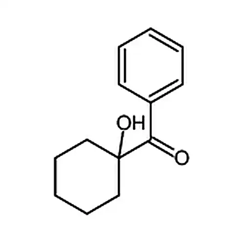 1-羟环헥실基벤젠케톤