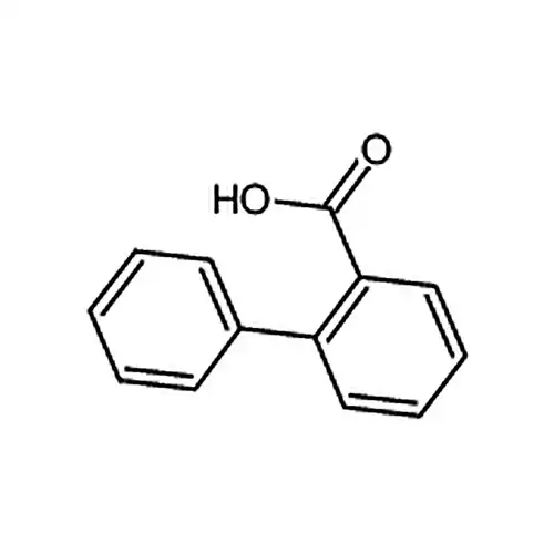 联페닐-2-개미산