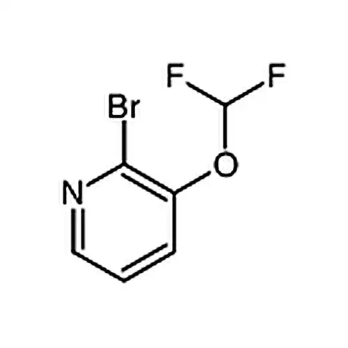 2-臭素-3-(二フッ素メチル酸素基)ピリジン