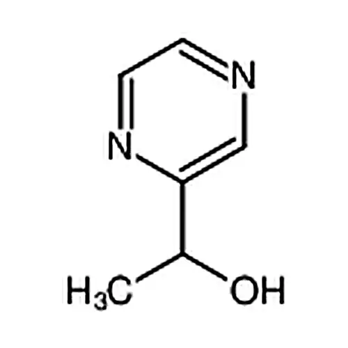 1-(2-피라진基)에탄올