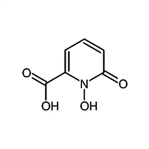 1-ヒドロキシ-6-酸素代-1，6-二水素ピリジン-2-羧酸