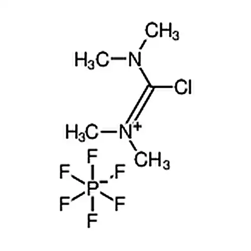 N,N,N'',N''-四メチル塩素メチル脒六フッ素リン酸塩