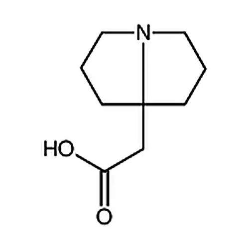 7Α-双稠ピロール啶-酢酸