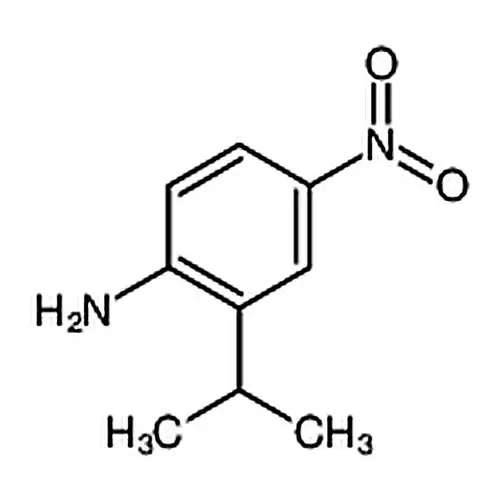 2-Isopropyl-4-nitroaniline
