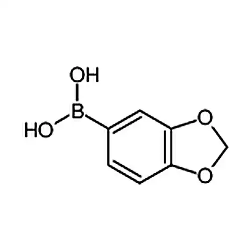 3,4-(亚メチル二酸素基)ベンゼンホウ酸