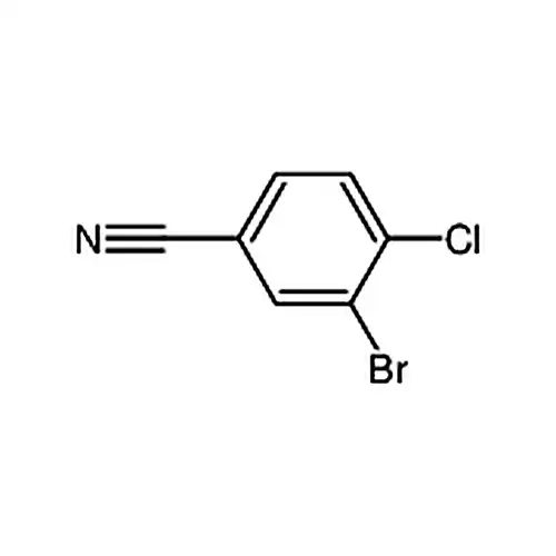 3-Bromo-4-chlorobenzonitrile