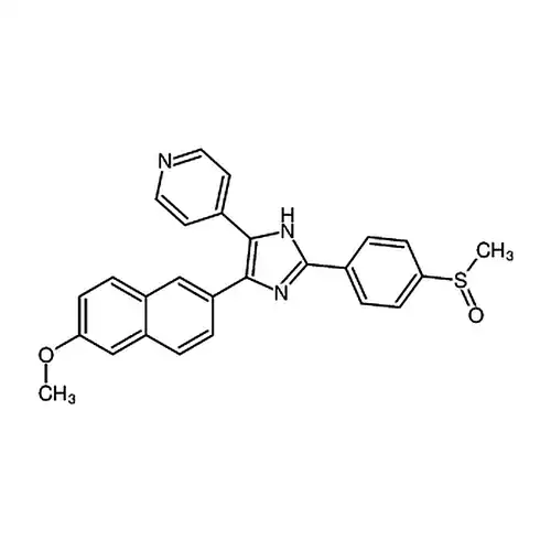 Tie2 kinase inhibitor