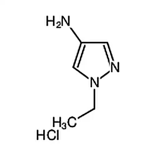 1-Ethyl-1H-pyrazol-4-amine monohydrochloride