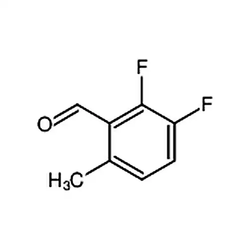 2，3-Difluoro-6-methylbenzaldehyde