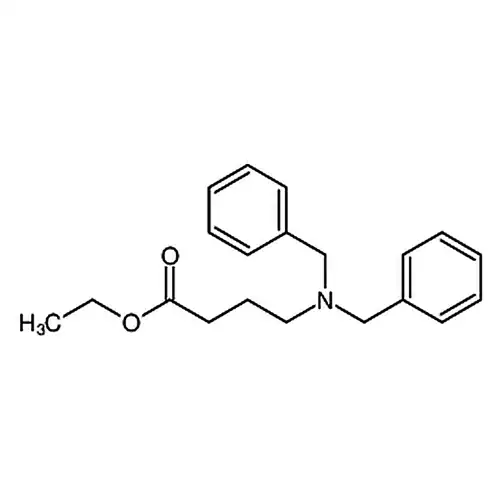 4-(二ベンジルアミノ)酪酸エチルエステル