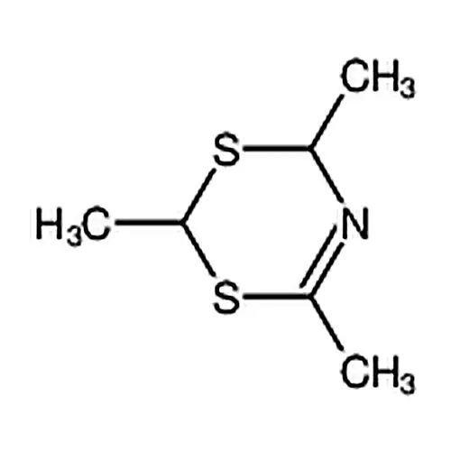 二водорода-2,4,6-三метил-1,3,5-(4H)二噻嗪