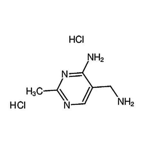 4-Amino-5-aminomethyl-2-methylpyrimidine