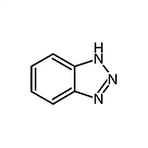 1H-Benzotriazole (BTA)