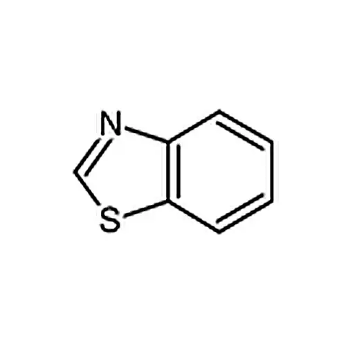 Benzothiazole