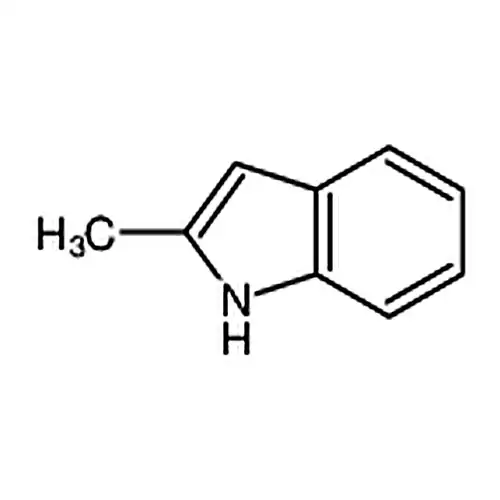 2-메틸인돌