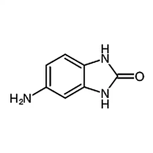 5-амино-2-бензол并имидазол啉кетон