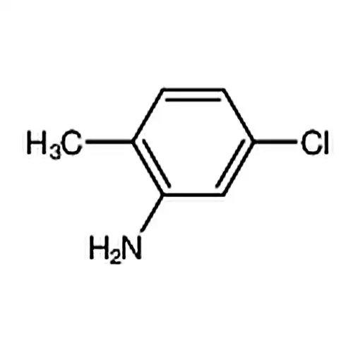 5-Chloro-2-methylaniline