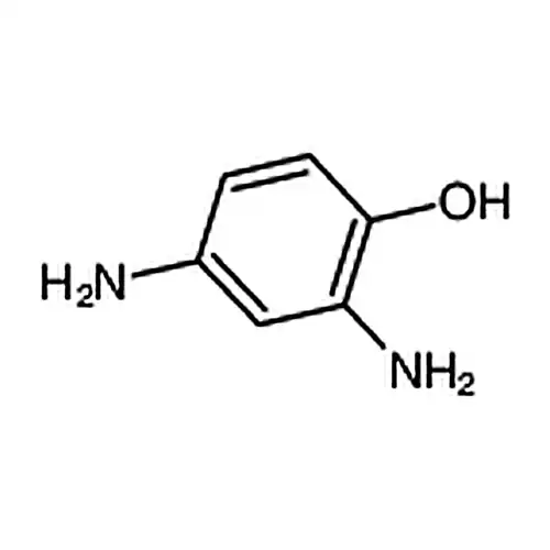 2，4-Diaminophenol