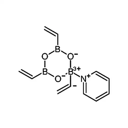 2,4,6-三에틸렌基环붕소산소알칸-피리딘络合物