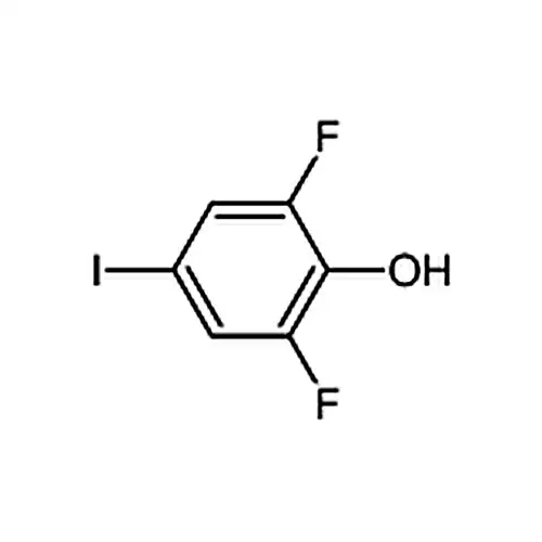 2,6-Difluoro-4-iodophenol
