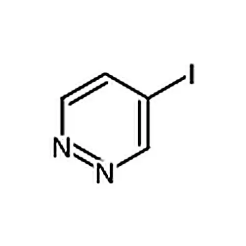 4-Iodopyridazine