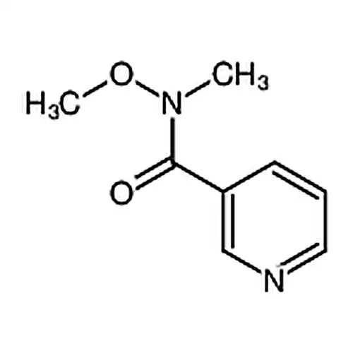 N-メチル酸素基-N-メチル烟アミド