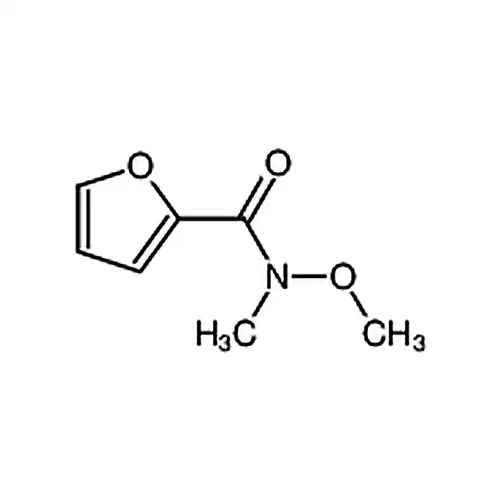 N-メチル酸素基-N-メチル-2-フランメチルアミド