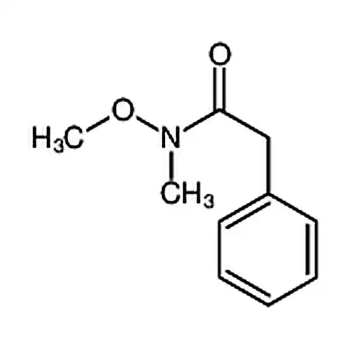 N-メチル酸素基-N-メチル-2-フェニルエチルアミド