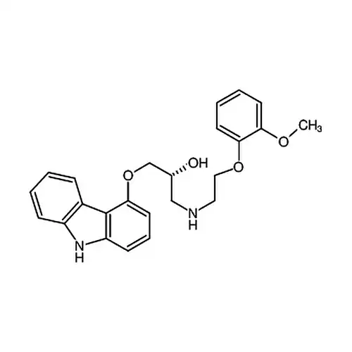 (R)-Carvedilol