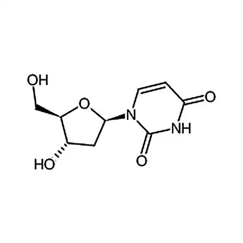 2’-脱кислорода尿苷