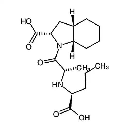 Perindoprilat (S-9780)
