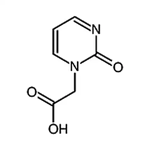 (2-羰基피리미딘-1(2H)-基)아세트산