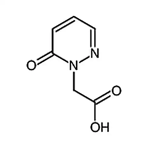 2-(6-산소代哒嗪-1(6H)-基)아세트산