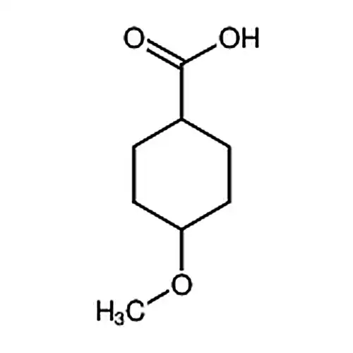 4-メチル酸素基シクロヘキサン羧酸