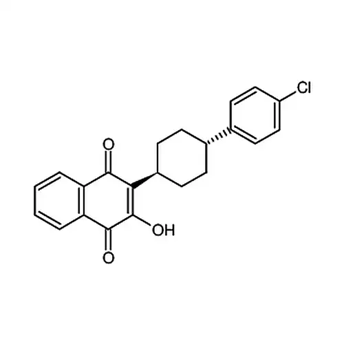 Atovaquone