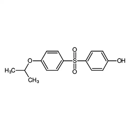 4-((4-Isopropoxyphenyl)sulfonyl)phenol