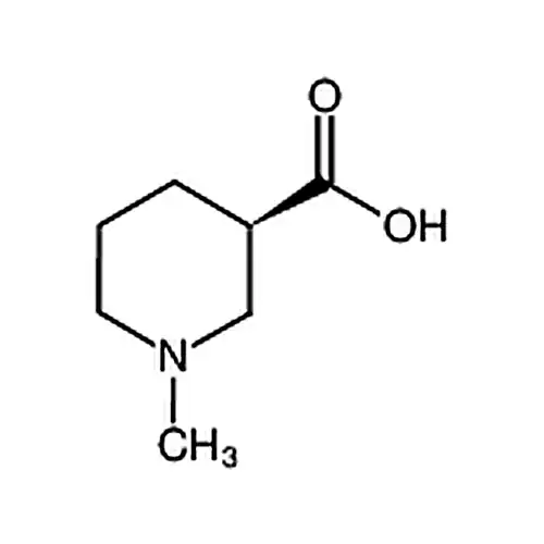 (R)-1-メチル哌啶-3-羧酸