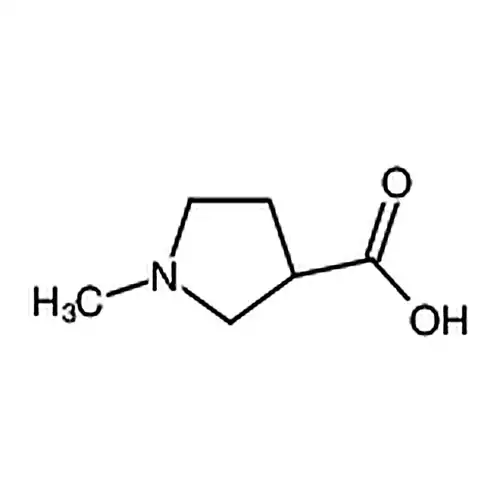 (S)-1-метилпирролалкан-3-羧кислота