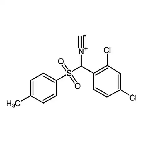 A-Tosyl-(2，4-dichlorobenzyl) isocyanide