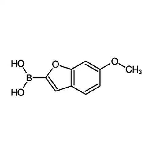 6-메틸산소基벤젠并푸란-2-붕산