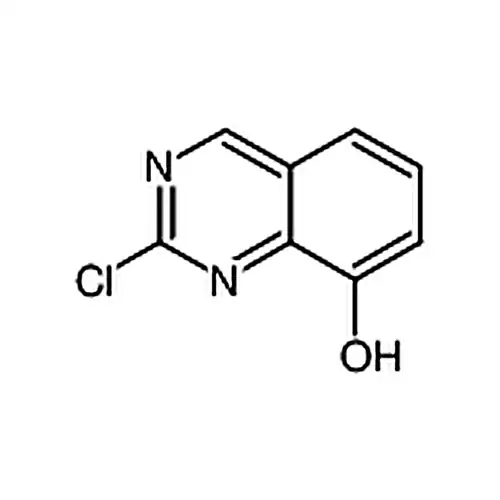 2-Chloro-quinazolin-8-ol