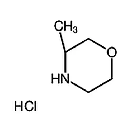 (R)-3-メチル吗啉塩酸塩