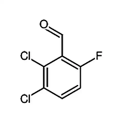 2，3-Dichloro-6-fluorobenzaldehyde