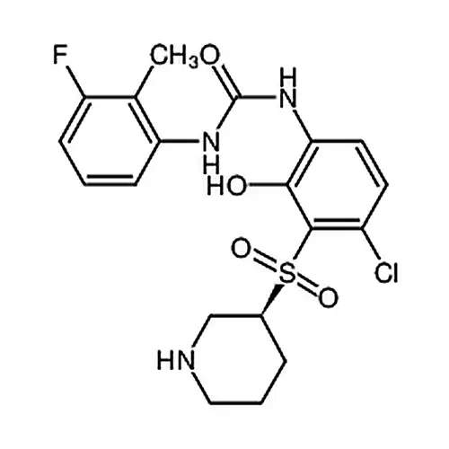 Danirixin