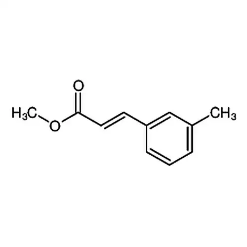 (2E)-3-(3-метилфенил)-2-акриловая кислотаметилэфир