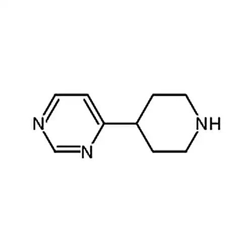 4-(Piperidin-4-yl)pyrimidine