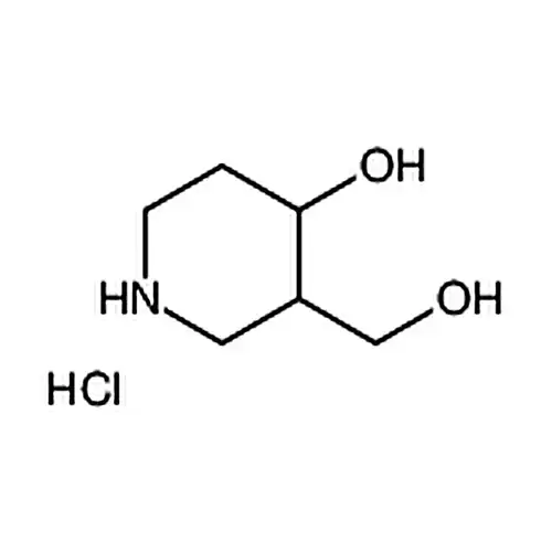 3-(羟メチル)哌啶-4-アルコール塩酸塩