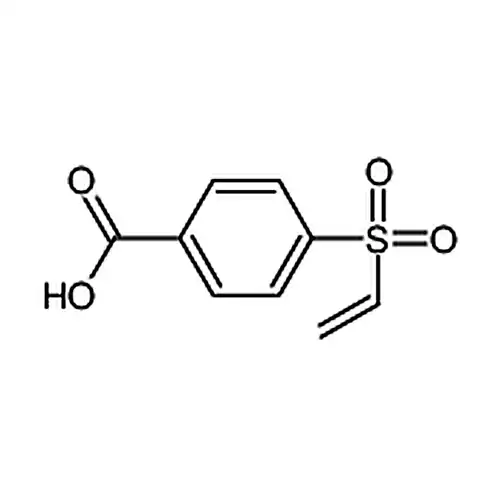 4-에틸렌磺酰基벤젠개미산